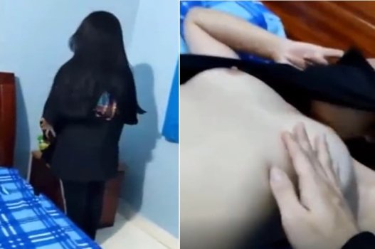 Acorde para chupar e foder
