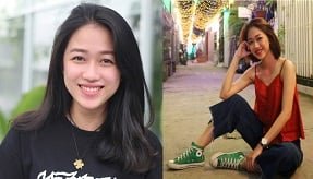 Foto quente de Hai Phong Call Girl por causa da dívida