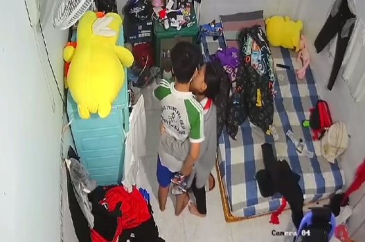 O marido do marido faz sexo com mulheres vietnamitas