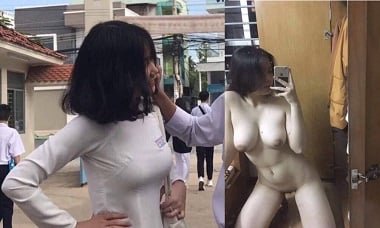 Lasculful faz com que sua irmã mais nova fique