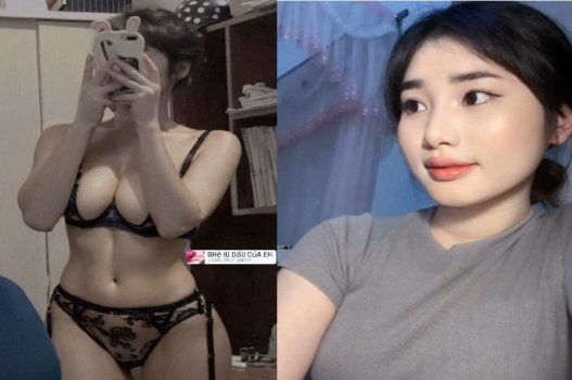 Vídeo XXX HOANG THAO - THAO DUMPLING