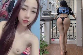 Vídeo XXX Hue Student é extremamente quente