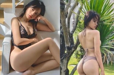 O vídeo de sexo de Tiktoker Le Huyen está sendo amplamente compartilhado