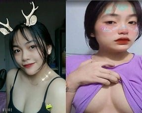 Vídeo de sexo de Le Minh Nguyet no Super -estimulador de Rose Garden