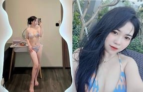 Vídeo de sexo extremamente quente de uma linda garota gostosa de Saigon