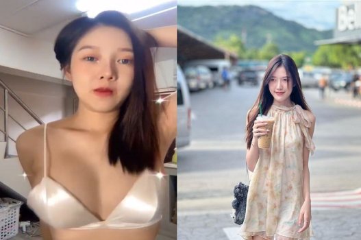 Vídeo de sexo quente da rainha do bar Nguyen Thach Bao Ngoc foi revelado