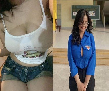O vídeo de sexo de Hot Tik Toker está causando febre