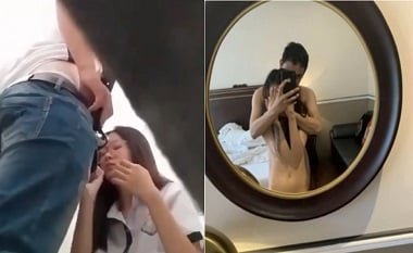 Video Sex esposa secretamente