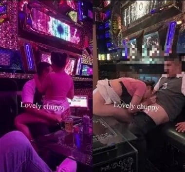 Sexo na frente do espelho