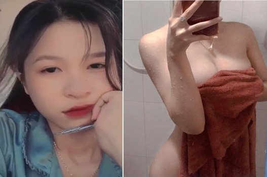 Droga thi binh mostra um ótimo sexo