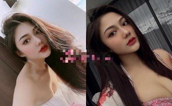 Dieu Linh Body Hot pronto para alguém ação com namorado