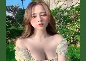 Dieu Linh, linda garota é apaixonada por sexo