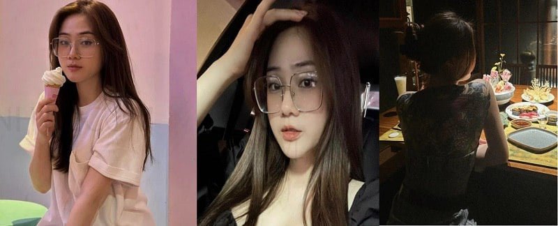 Huyen Dinh revelou clipe de sexo extremamente quente