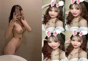 Yang Han lançou sexo extremamente quente