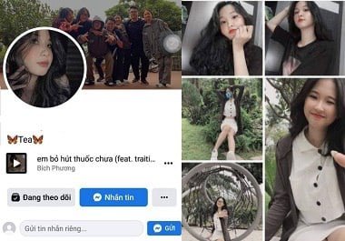 O bebê é extremamente alto em gemidos