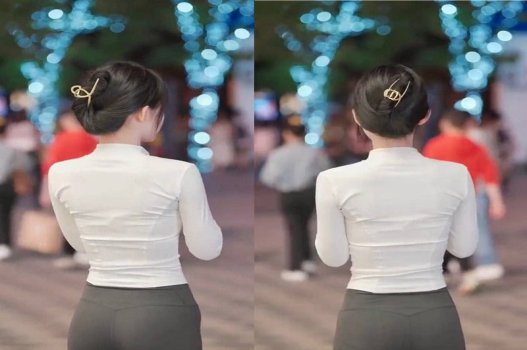 A irmã mais nova adolescente está com problemas