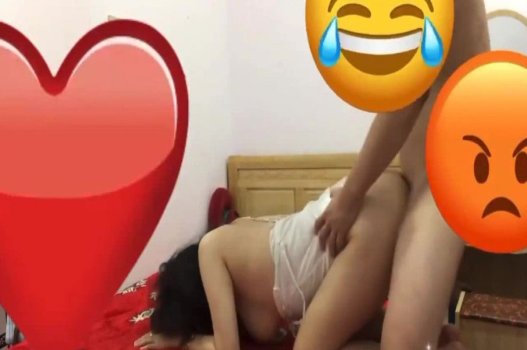 O professor de roubo de sexo de clipe, Yen, vazou