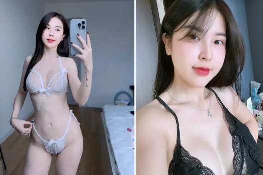 Em Hong Chuyen, Girl Super gostosa da universidade