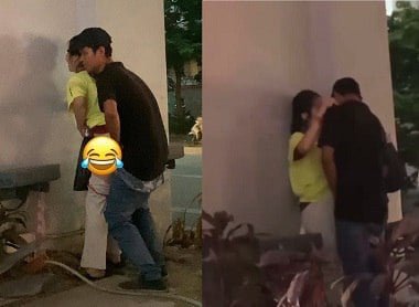 A estudante foi fodida louca