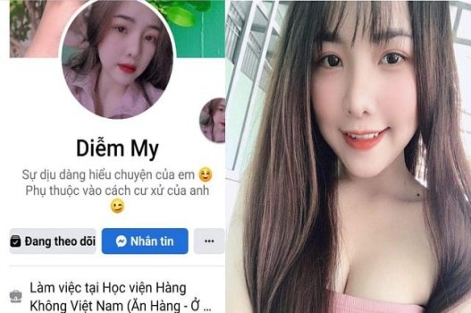 Vídeo completo Nguyen Thi Bich Diep faz sexo