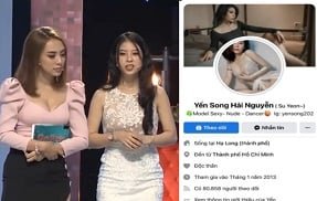 Sexo completo definido por Pham Lan Anh Idol Tiktok