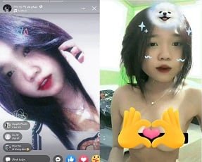 Hoang meu vídeo lançado um tabu com seu amante