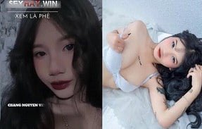Os alunos de Lam Vinh Tuc mostram online