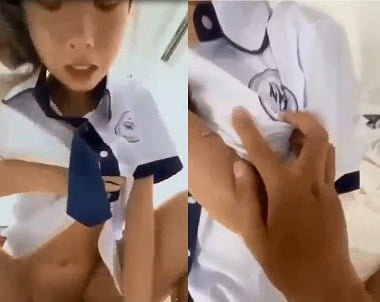 Fita de sexo com Dan Phuong Mong grande