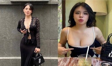 Lam thai vy sexy foi fodido no cais