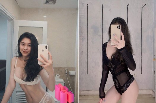Chicks Latinas Esses otários fazem porno em grupo quente