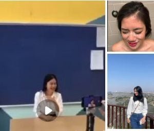 Professor de Nível 3 Le Minh Hi Reveleed Sex Clip