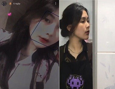 O vídeo de sexo de Kim Ly ao fazer prostitutas é muito atraente