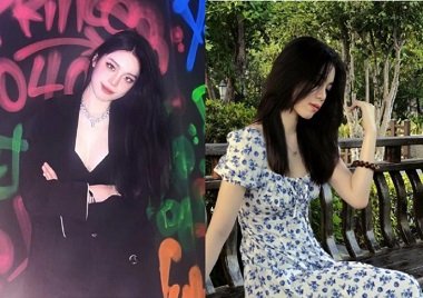 Um vídeo de sexo de Le Ngoc Han nasceu em 2004 vazou