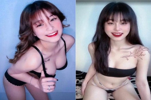 Phuong meu chi vazou clipes de sexo com o namorado, cena