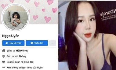 Phuong Thao, estudante feminina 2K4 Gia Lai, lançar clipes de sexo super quente