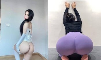 Ly nguyen, vocês não são o número um, mostram clipe de sexo em hanói