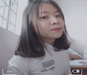 NGOC, a vadia principal no Vietnã