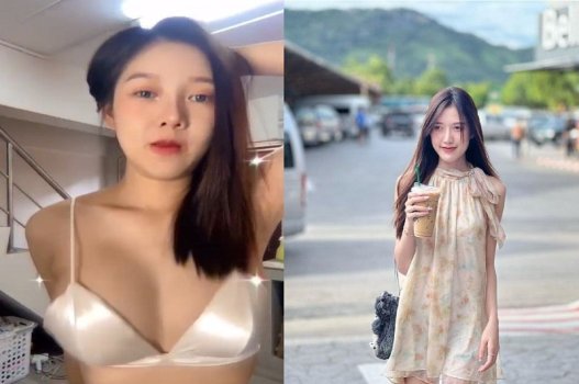 Nguyen Thach Bao Ngoc: a rainha do bar lançada clipes de sexo extremamente quentes