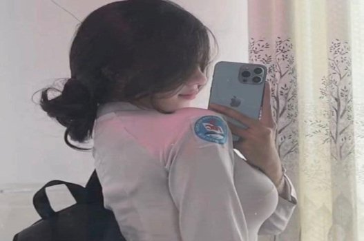 Nguyen Thanh Thao, irmã do ensino médio, sexo com um namorado