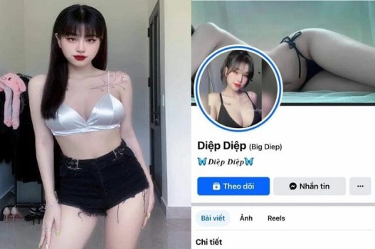 Nguyen Thi Ngoc Huyen foi revelado clipe de sexo ao trabalhar como uma prostituta muito quente
