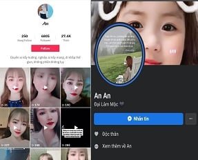 Nguyen Thi Thao Phuong lançou clipes de sexo extremamente empolgados