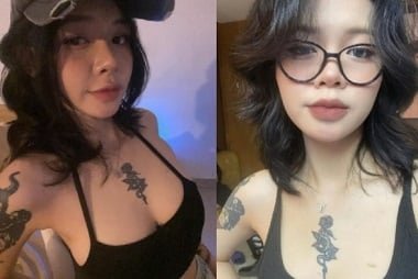 Nguyen Yen BJ causa estimulação para o namorado