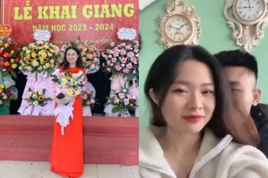 O dia da foda de Nhu quynh com seu amante