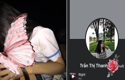 Clipe sexual de estudante feminina Tran Thi Thanh Tam vazou