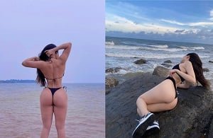 A pornografia vietnamita é extremamente atraente para se tornar um açúcar bebê