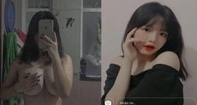 Phuong Duyen foi fodido para atirar em todo o país