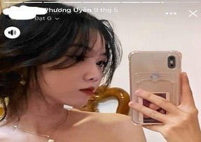 Phuong Uyen acaba de lançar o clipe de sexo mais quente do motel