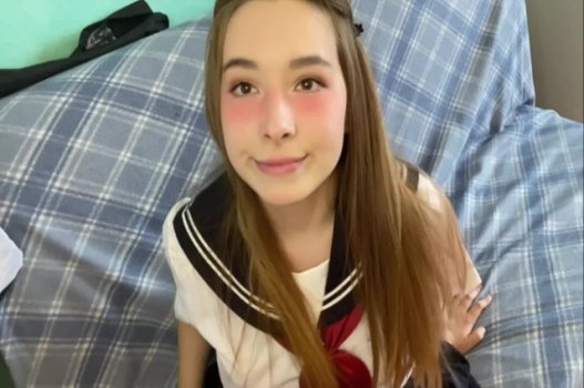 Pornografia para satisfazer você e a última morte