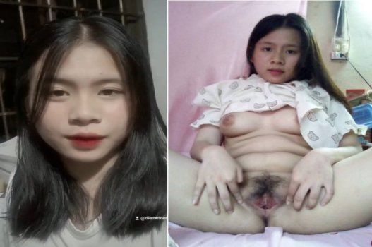 Vegetais jovens fazem sexo delicioso e extremo