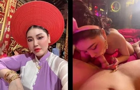 Bui thi hong também tem um corpo
